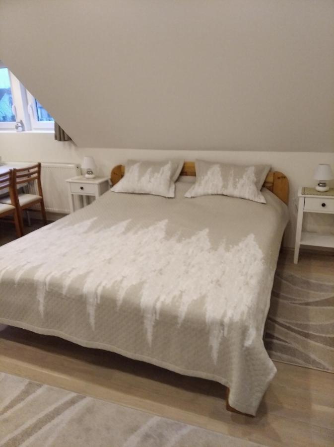 Apartament Golya Vendeghaz Tiszaug Zewnętrze zdjęcie