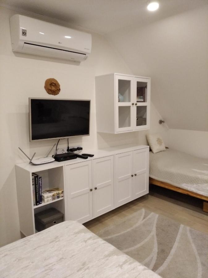 Apartament Golya Vendeghaz Tiszaug Zewnętrze zdjęcie