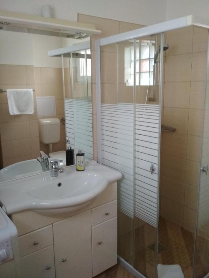 Apartament Golya Vendeghaz Tiszaug Zewnętrze zdjęcie